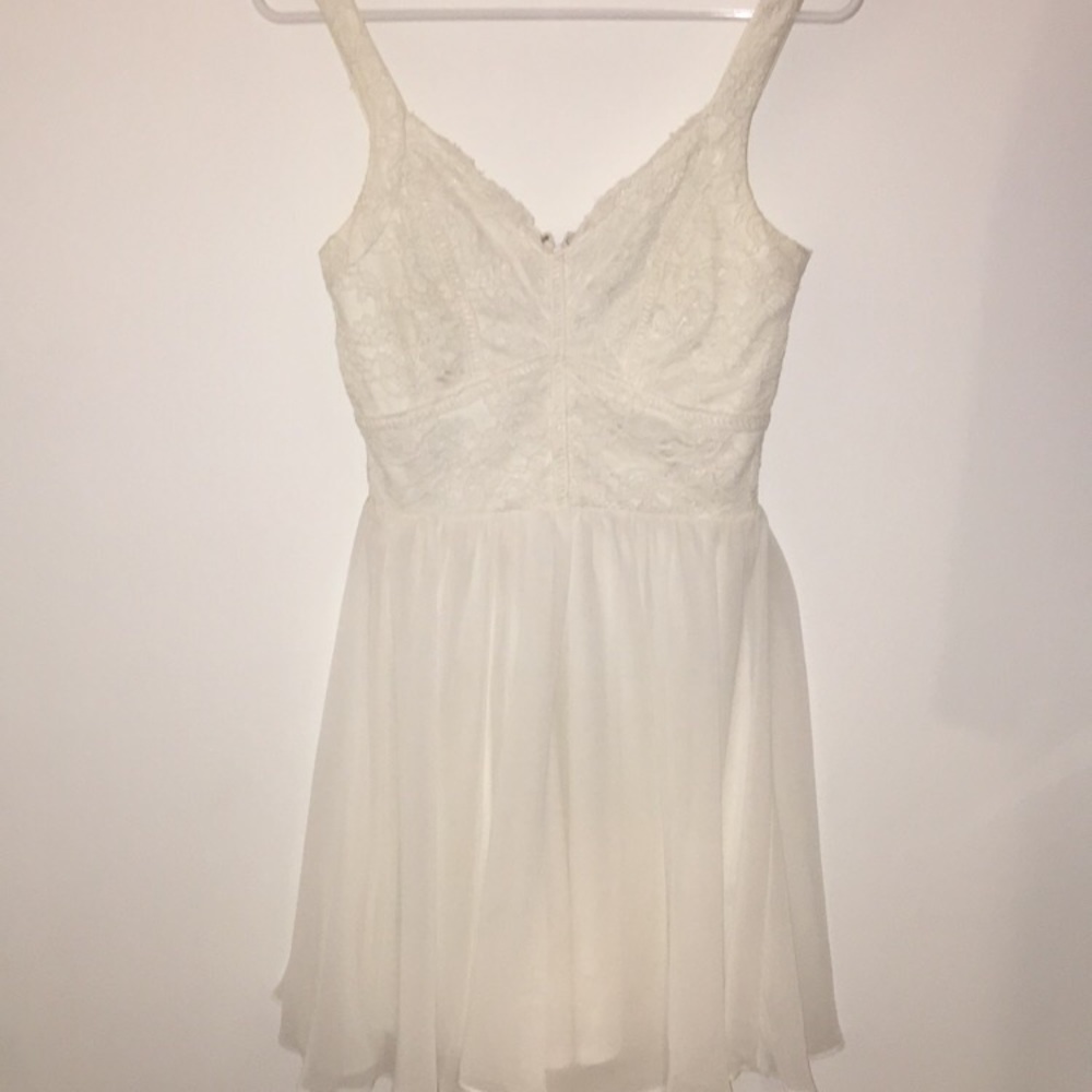Homecoming Dress